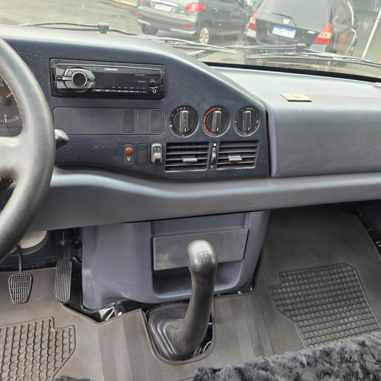MERCEDES-BENZ Sprinter - Foto