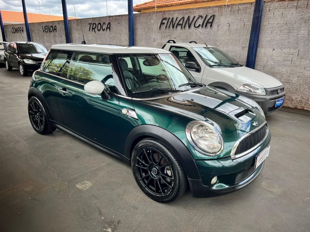 MINI Cooper - Foto
