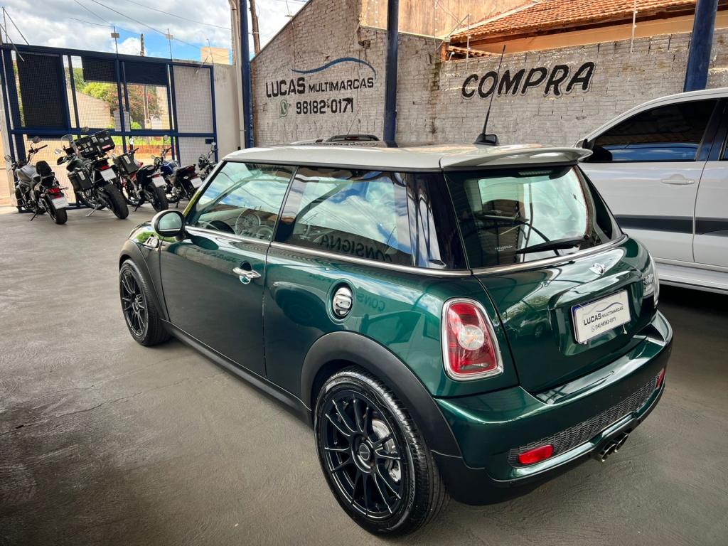 MINI Cooper - Foto