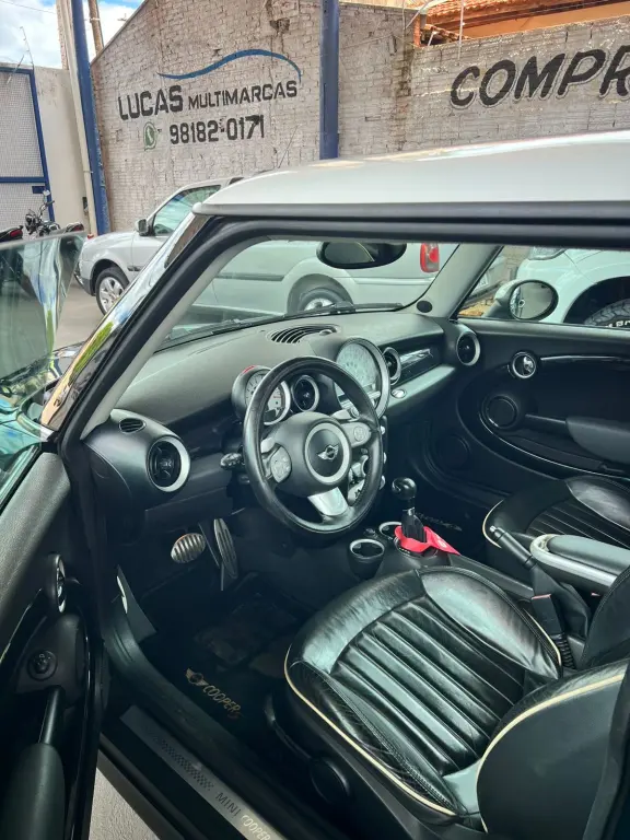 MINI Cooper - Foto