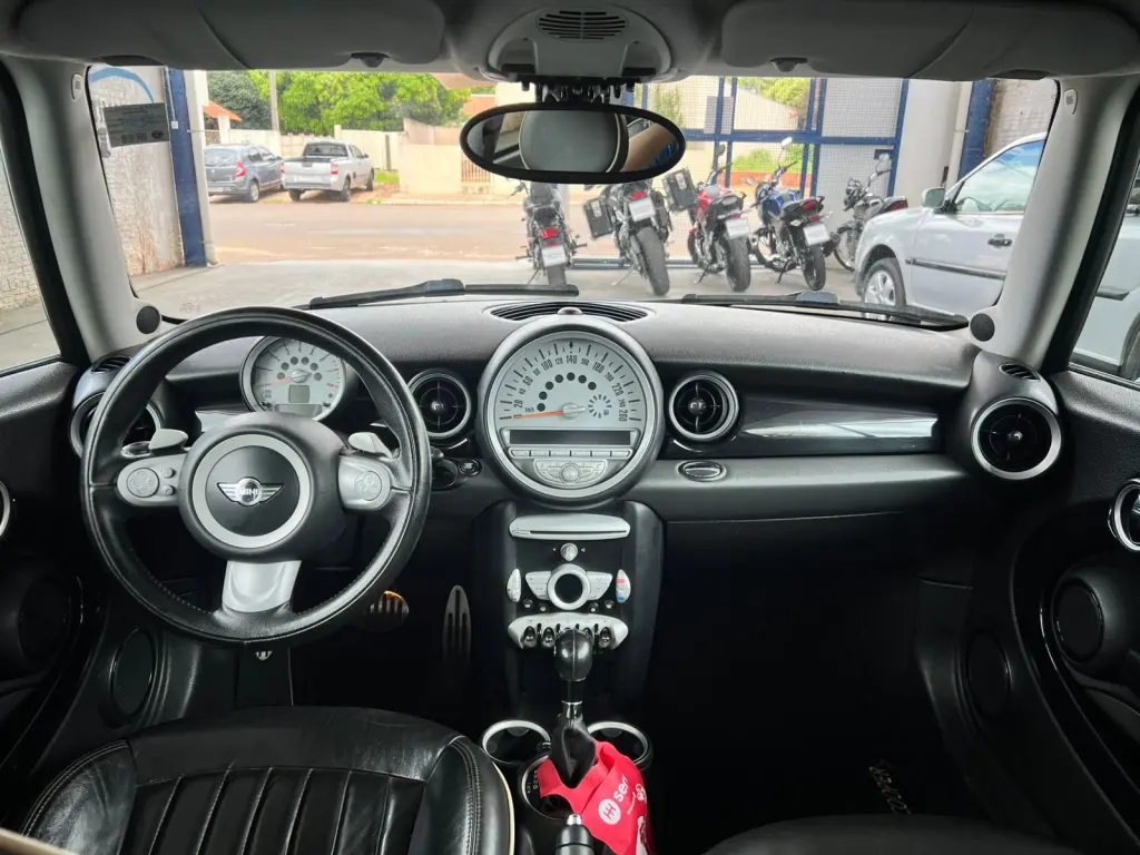 MINI Cooper - Foto