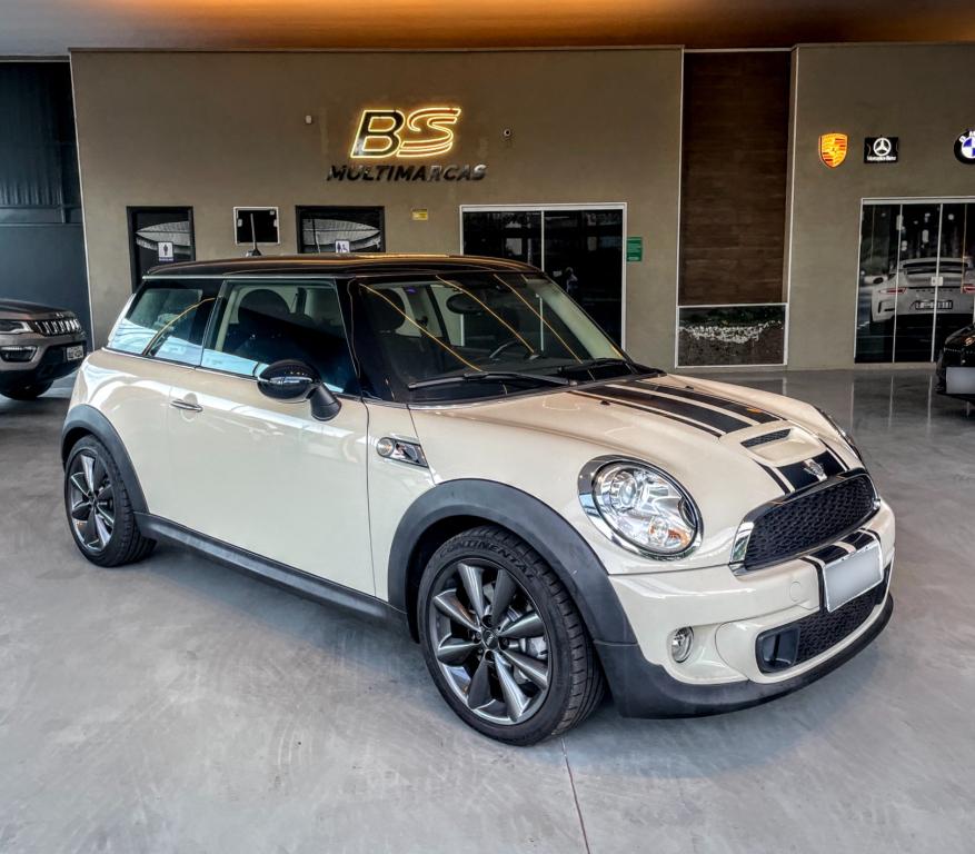 MINI Cooper - Foto