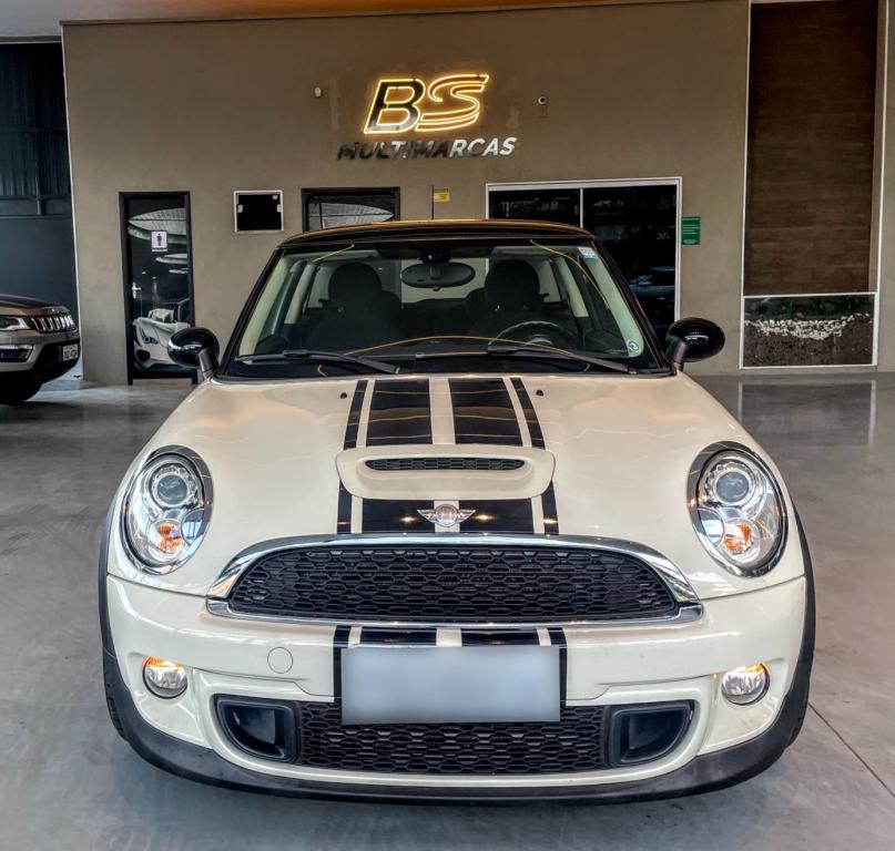 MINI Cooper - Foto