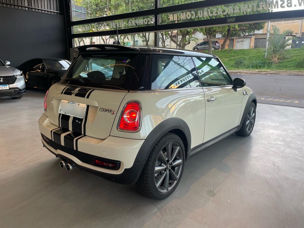 MINI Cooper - Foto