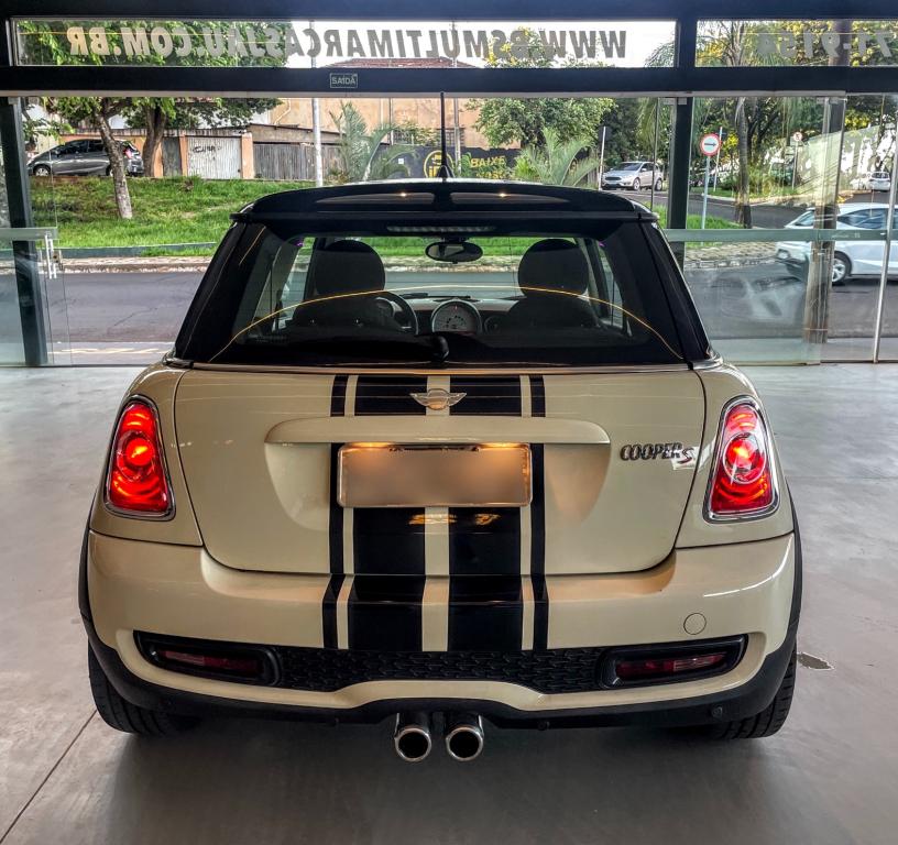 MINI Cooper - Foto