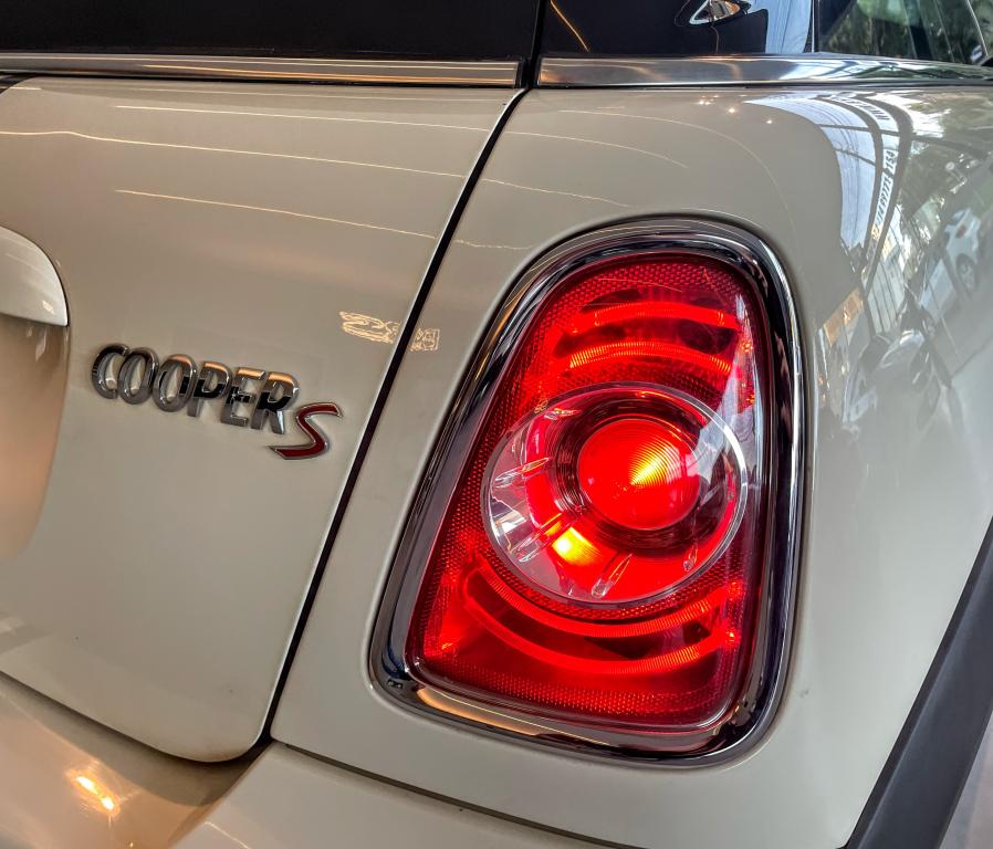 MINI Cooper - Foto