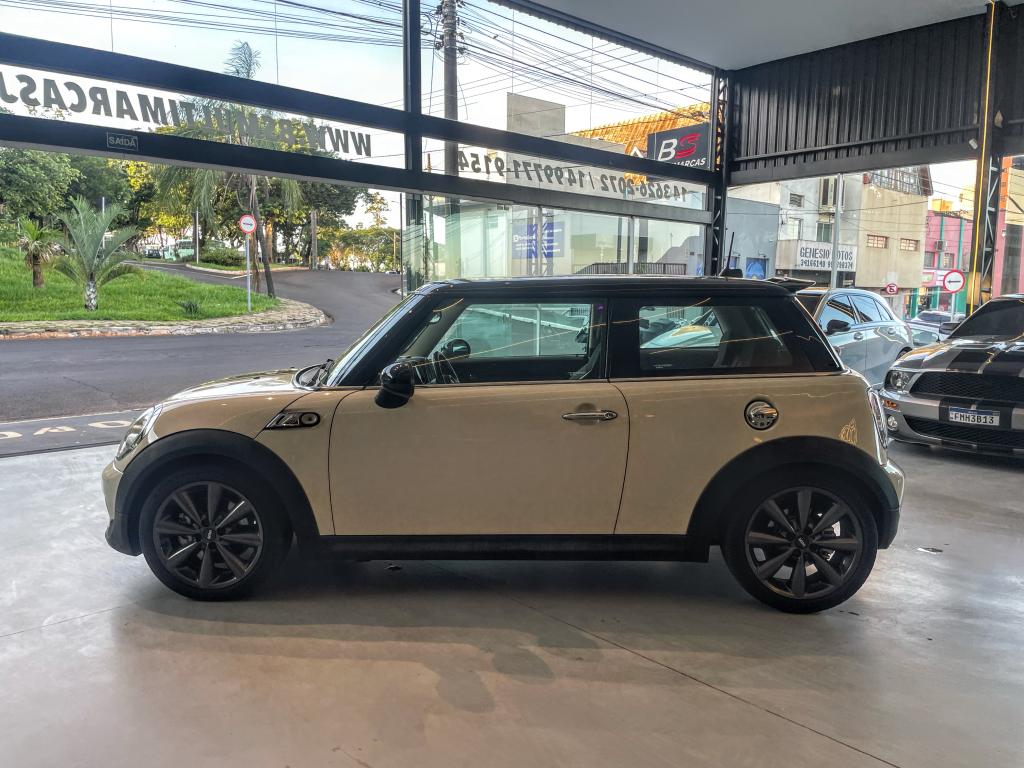 MINI Cooper - Foto