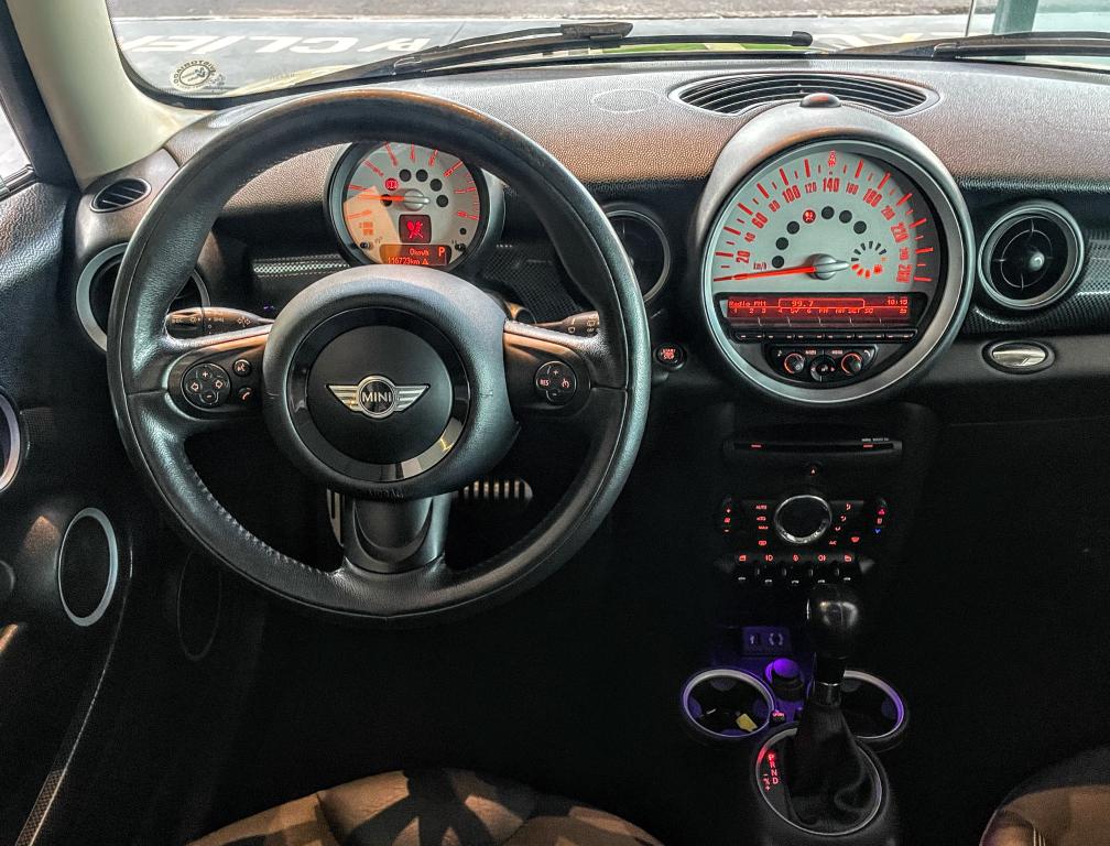 MINI Cooper - Foto