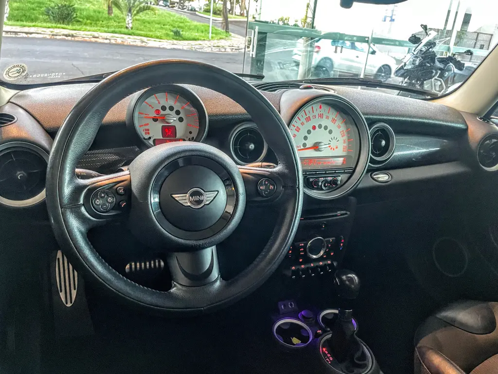 MINI Cooper - Foto