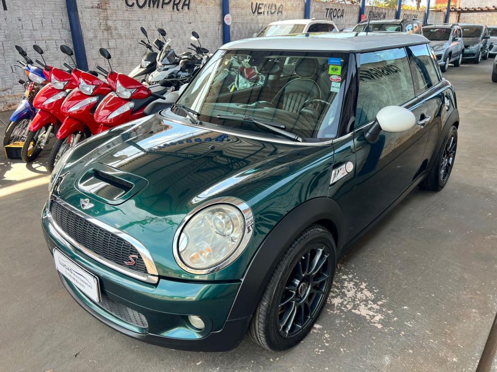 MINI Cooper - Foto