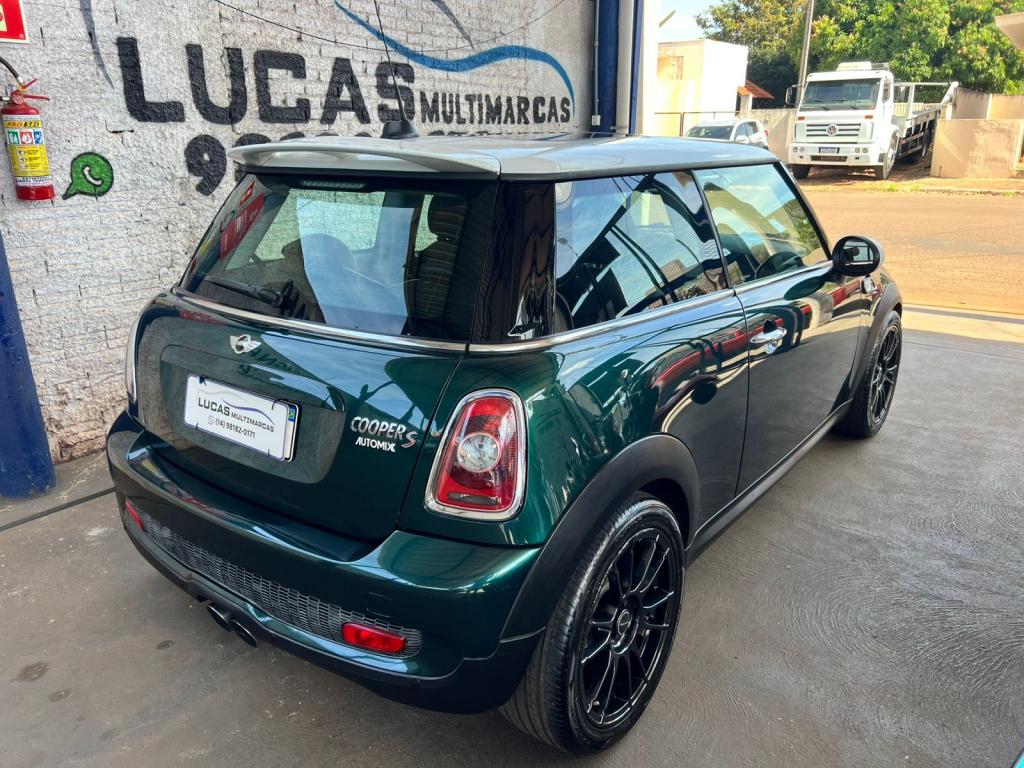 MINI Cooper - Foto