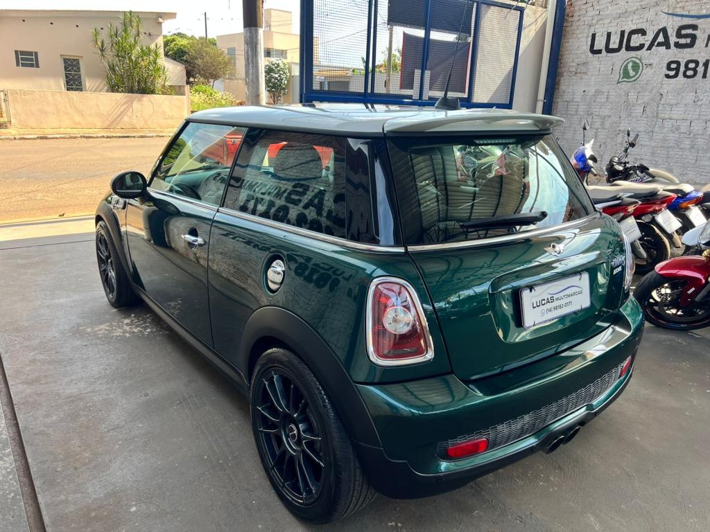 MINI Cooper - Foto