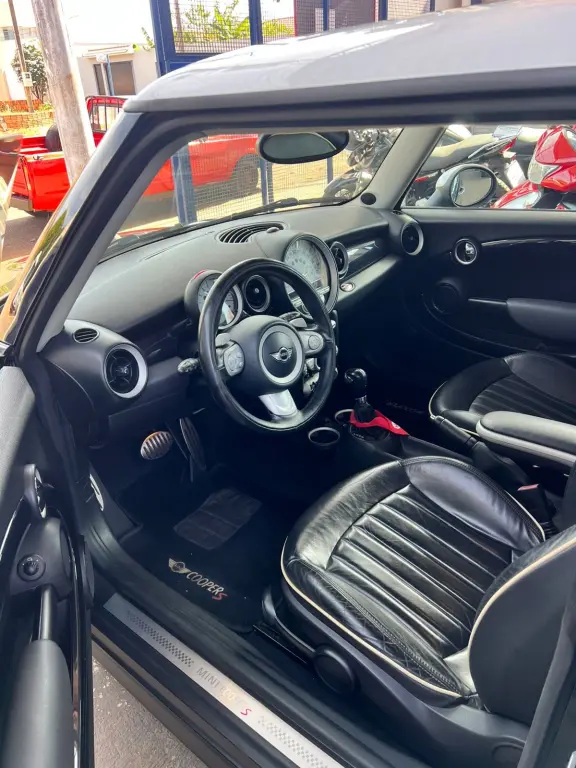 MINI Cooper - Foto