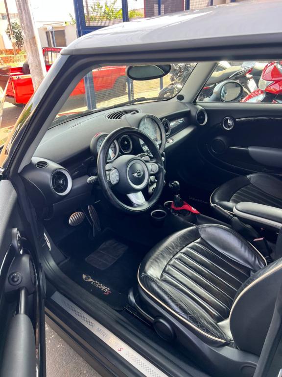 MINI Cooper - Foto