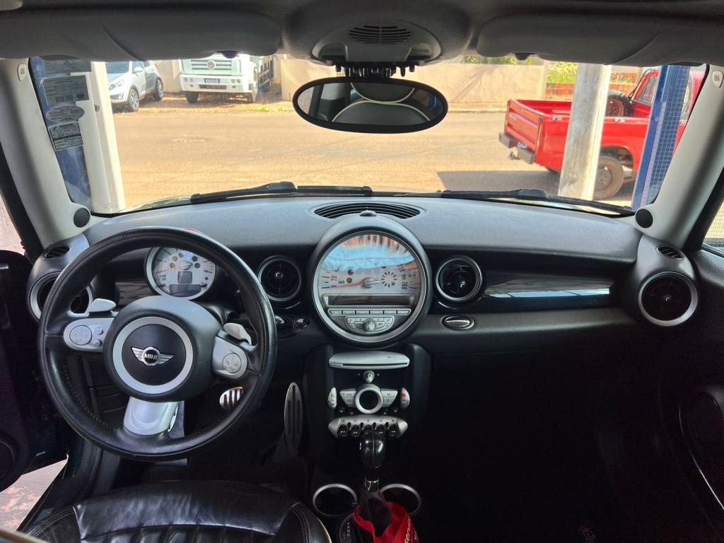 MINI Cooper - Foto