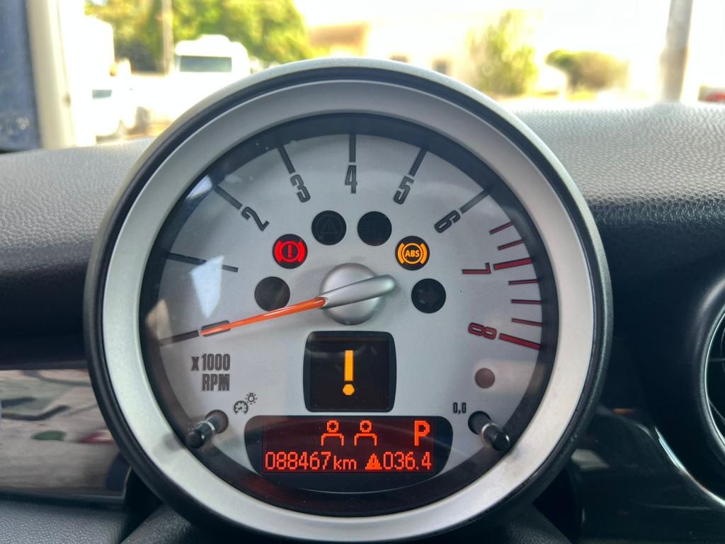 MINI Cooper - Foto