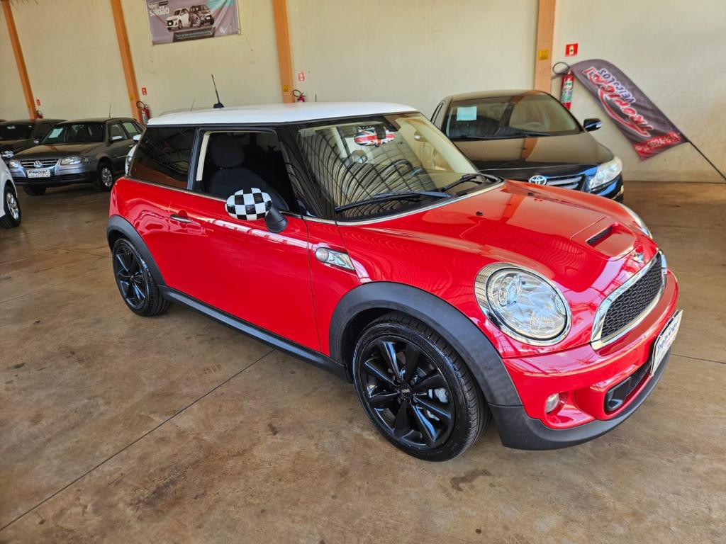 MINI Cooper - Foto