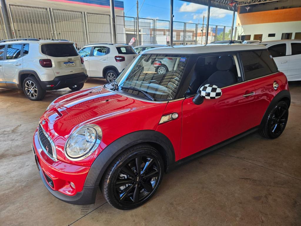 MINI Cooper - Foto