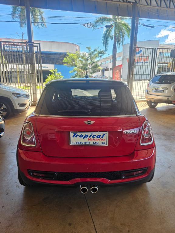 MINI Cooper - Foto