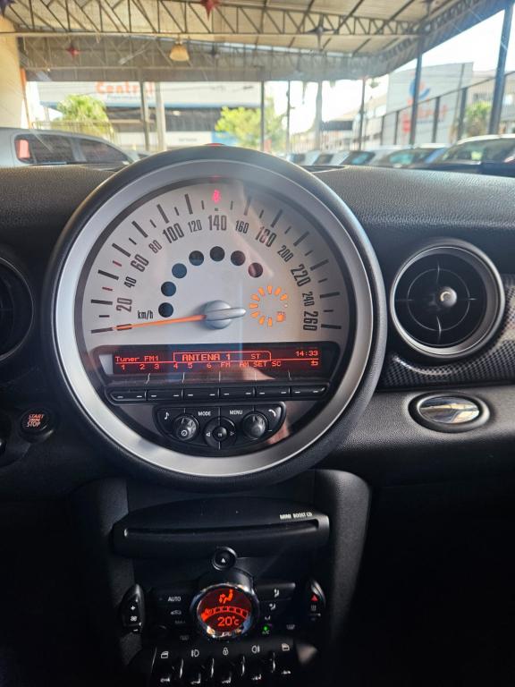 MINI Cooper - Foto