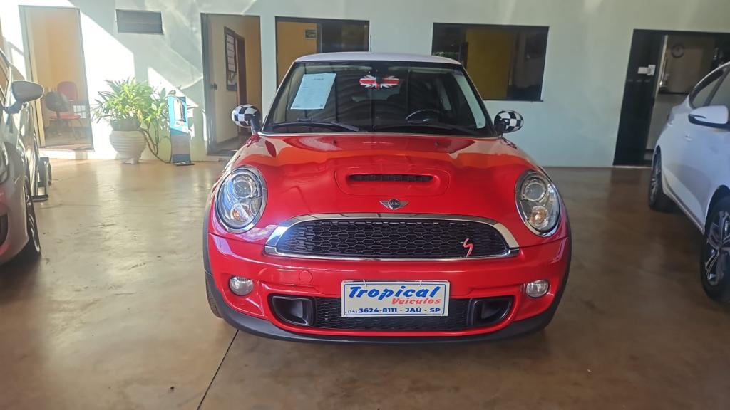 MINI Cooper - Foto