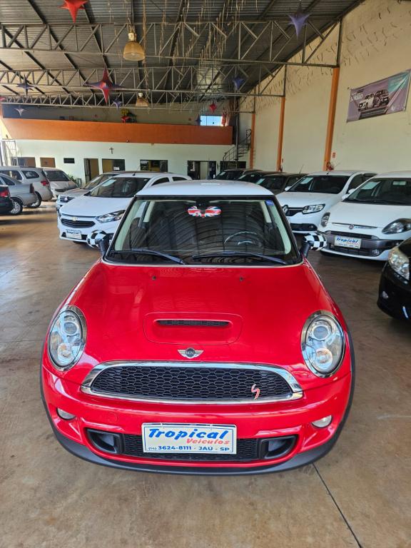 MINI Cooper - Foto
