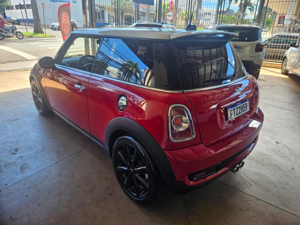 MINI Cooper - Foto