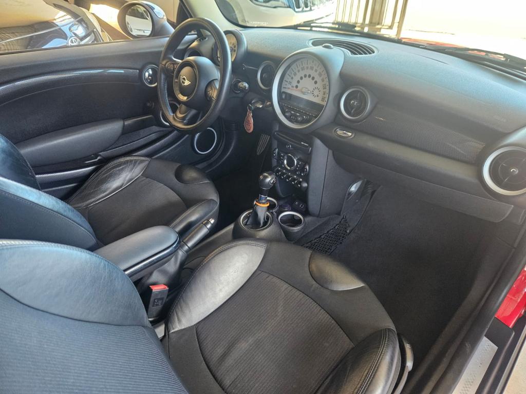 MINI Cooper - Foto