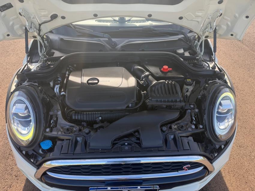 MINI Cooper Cabriolet - Foto