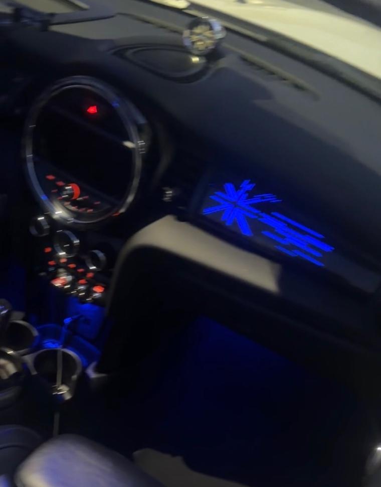 MINI Cooper Cabriolet - Foto