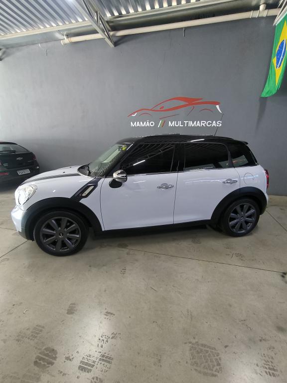 MINI Countryman - Foto