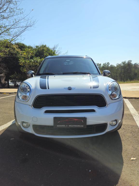 MINI Countryman - Foto