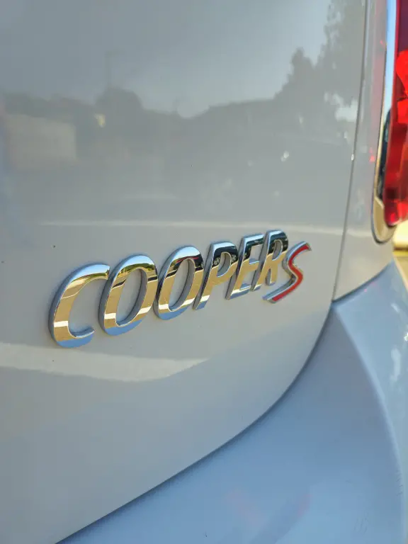 MINI Countryman - Foto