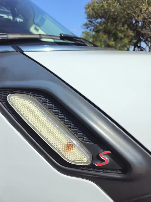 MINI Countryman - Foto