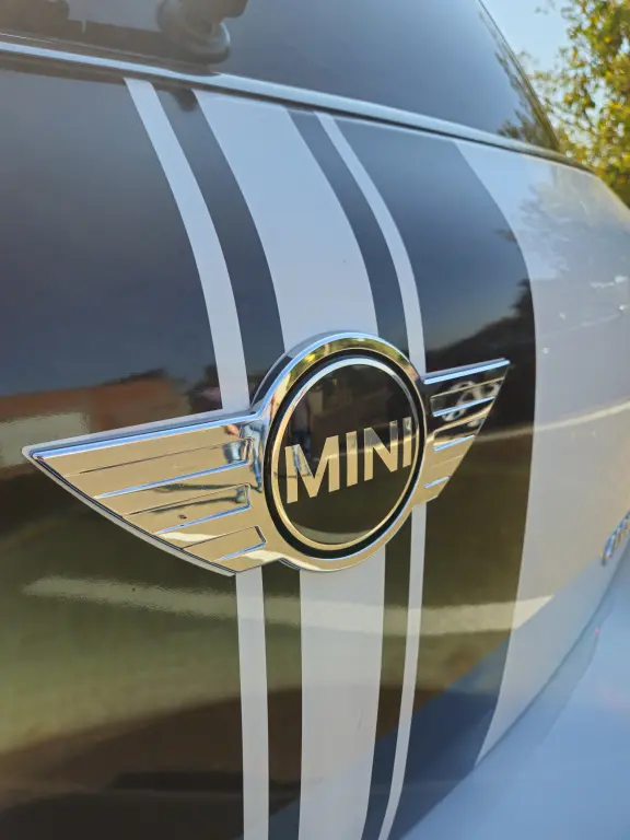 MINI Countryman - Foto