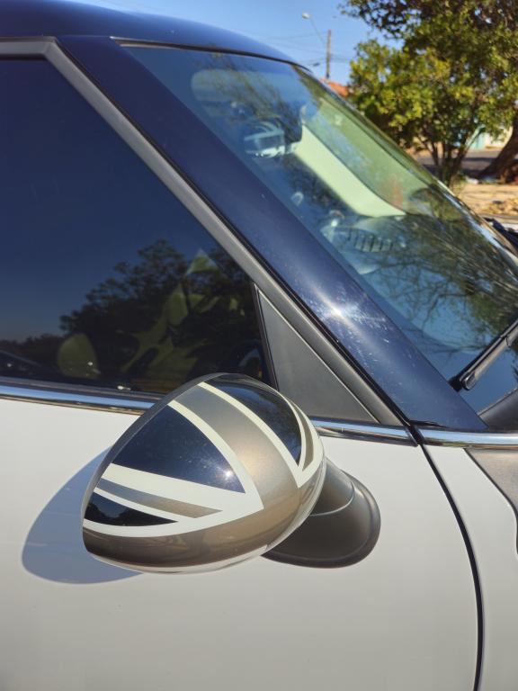 MINI Countryman - Foto