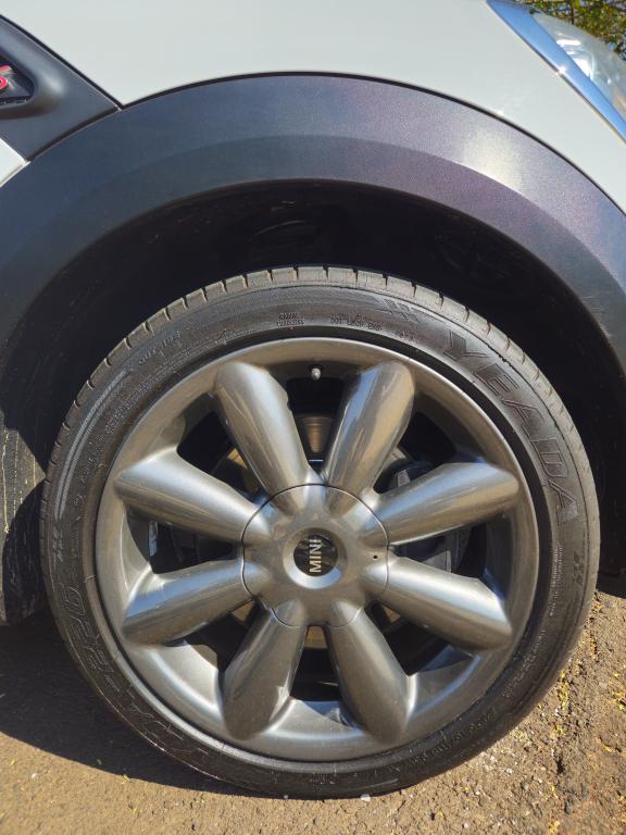 MINI Countryman - Foto