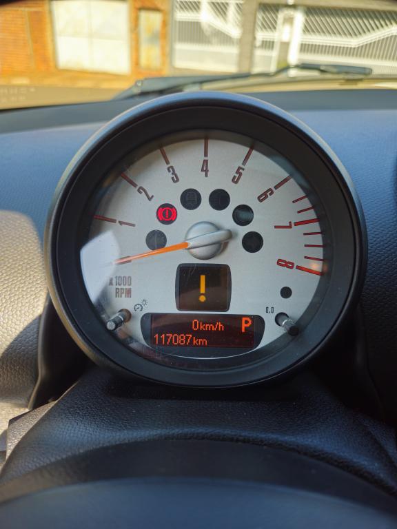 MINI Countryman - Foto