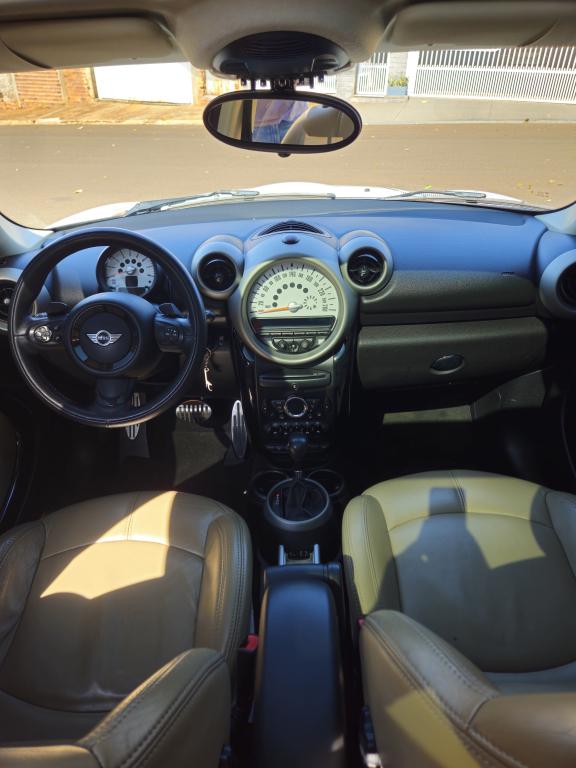 MINI Countryman - Foto