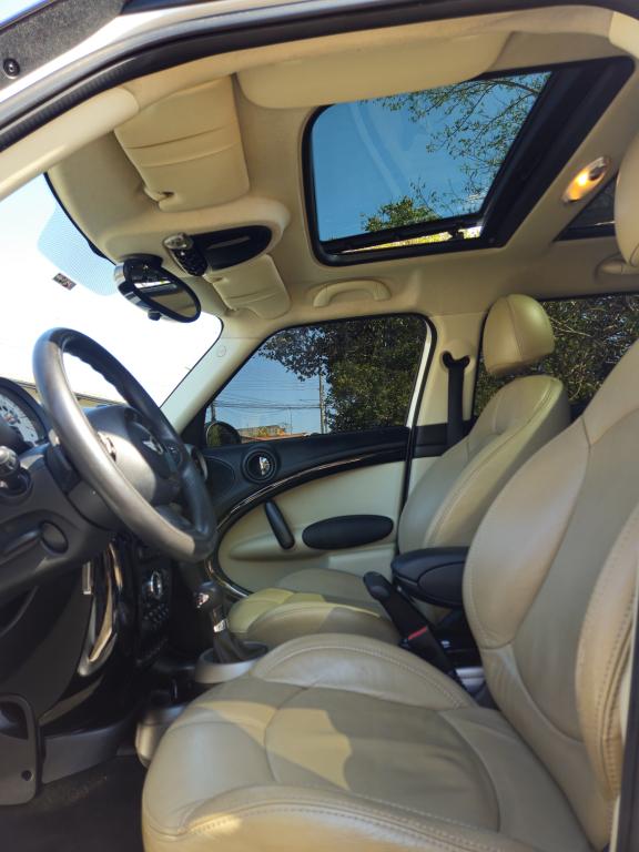 MINI Countryman - Foto