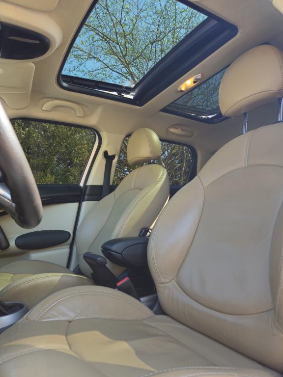 MINI Countryman - Foto