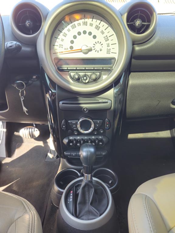 MINI Countryman - Foto