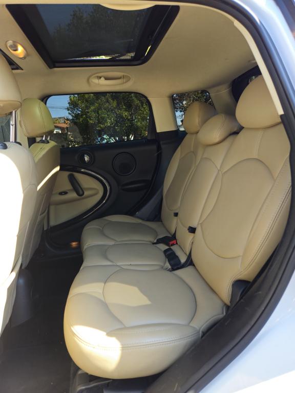 MINI Countryman - Foto