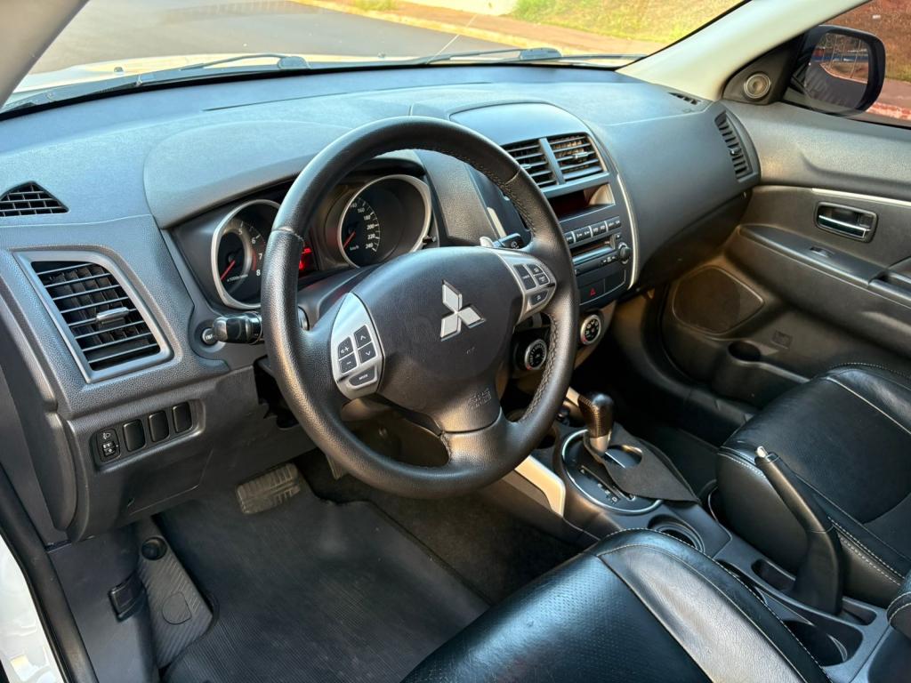 MITSUBISHI ASX - Foto