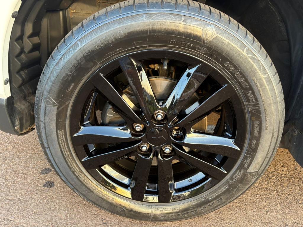 MITSUBISHI ASX - Foto