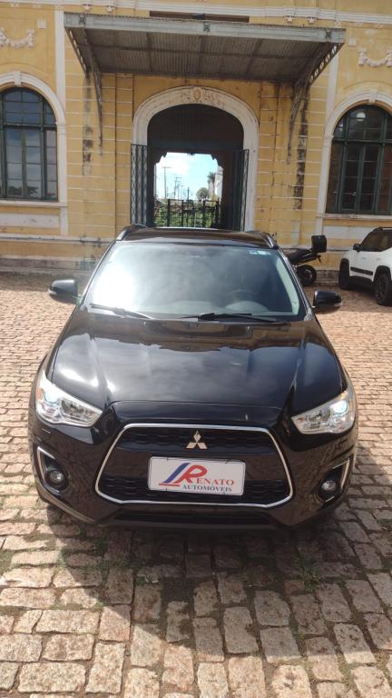 MITSUBISHI ASX - Foto