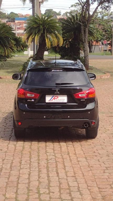 MITSUBISHI ASX - Foto