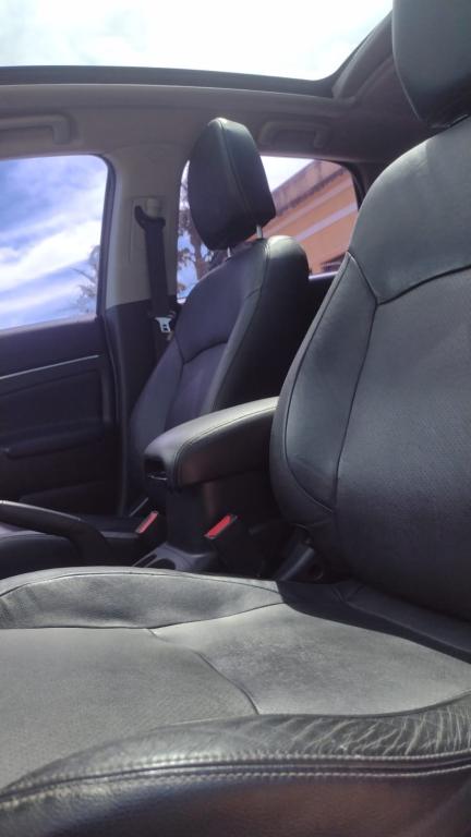 MITSUBISHI ASX - Foto