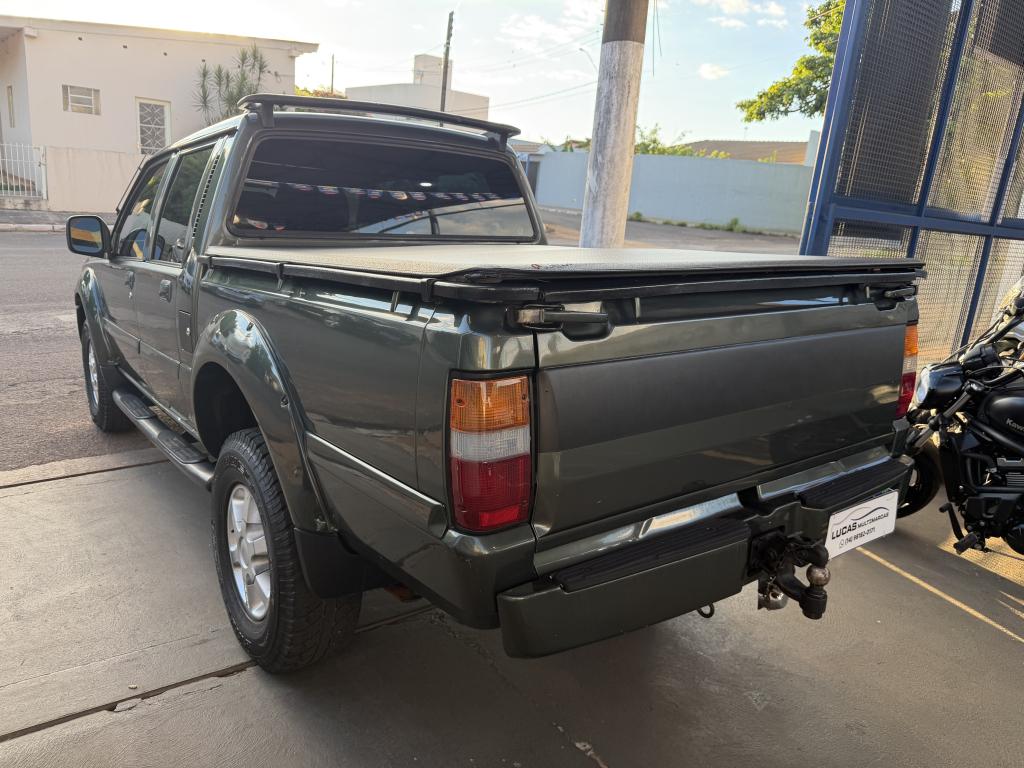 MITSUBISHI L 200 Outdoor - Foto