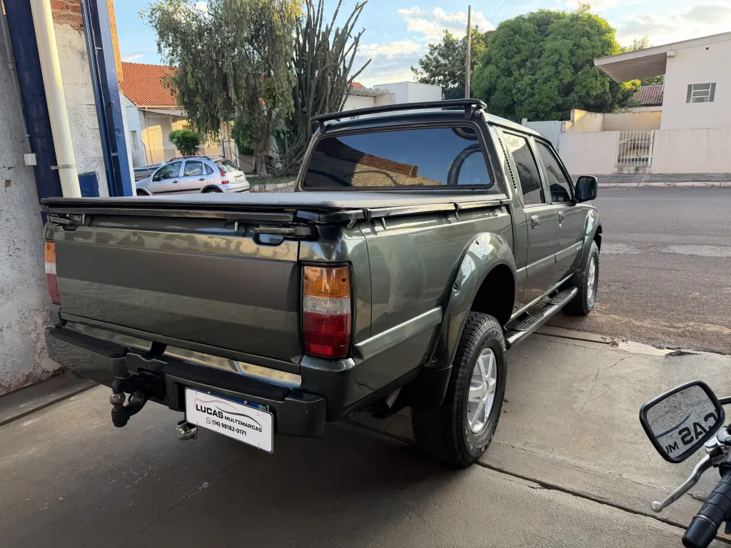 MITSUBISHI L 200 Outdoor - Foto